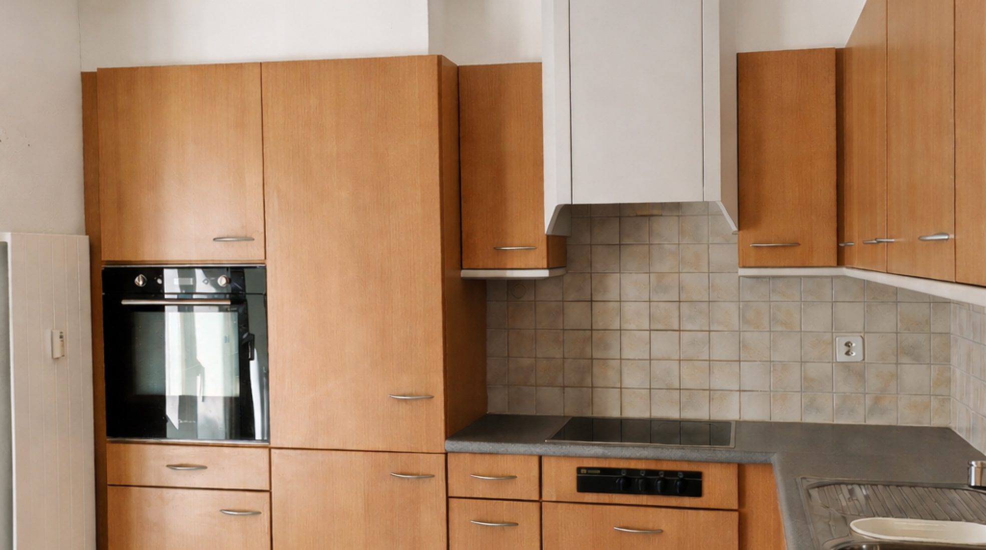 Unholzgasse - Küche