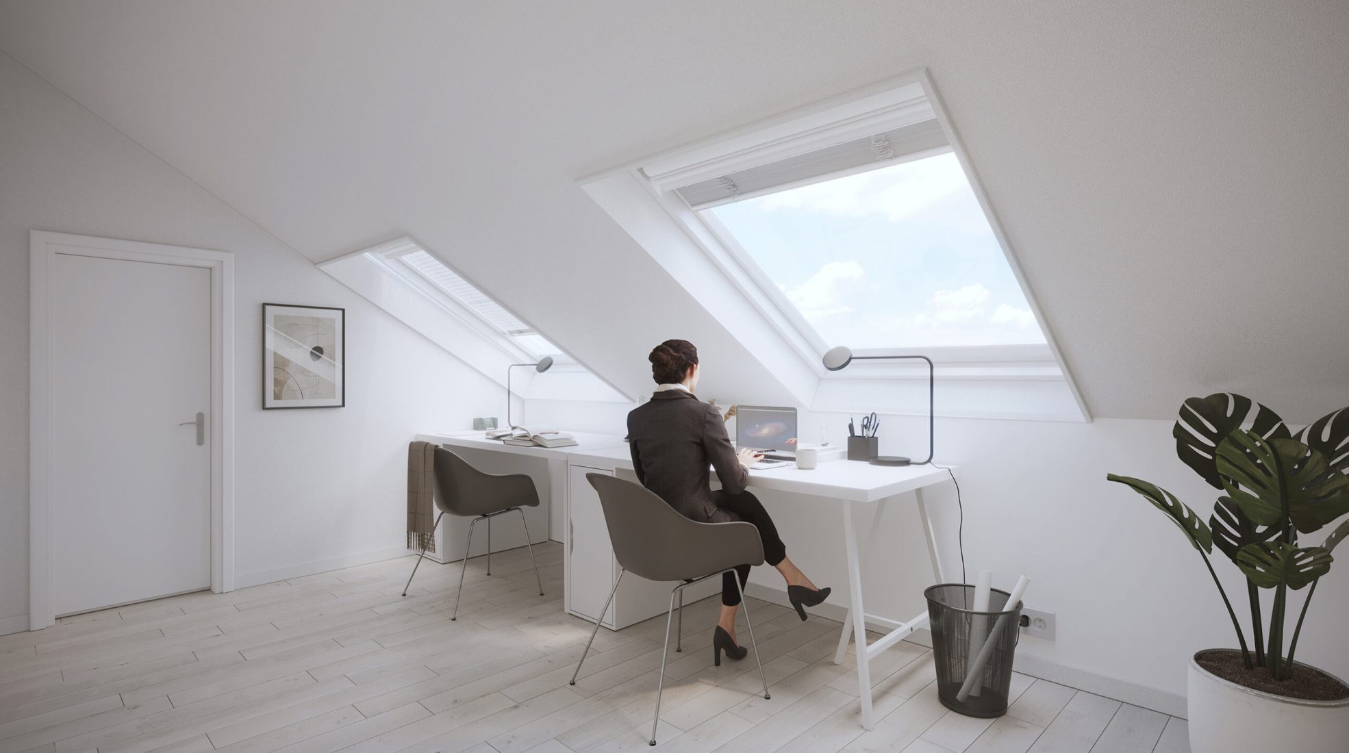 homeoffice